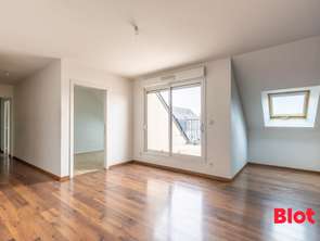 Vente Appartement 4 piècesSaint-Erblon