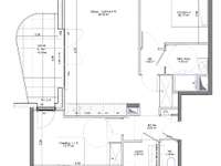 Vente appartement 3 pièces Vente appartement 3 pièces