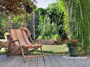 Vente Appartement 3 piècesSaint-Erblon