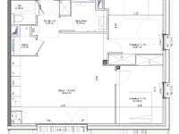Vente appartement 3 pièces Vente appartement 3 pièces