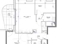 Vente appartement 3 pièces Vente appartement 3 pièces
