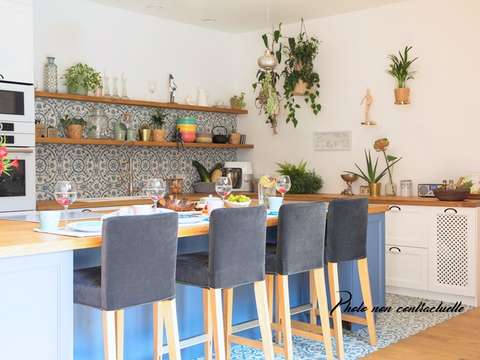 Vente appartement 3 pièces Saint-Erblon 35