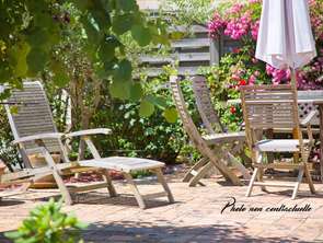 Vente Appartement 3 piècesSaint-Erblon