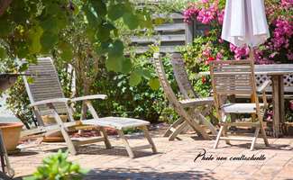 Photo Vente appartement Saint-Erblon