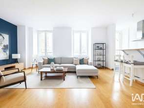 Vente Appartement 3 piècesSaint-Erblon