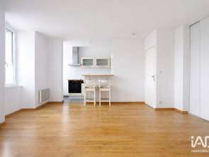 Vente Appartement 3 piècesSaint-Erblon