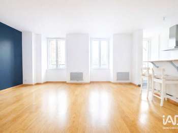 Vente Appartement 3 piècesSaint-Erblon