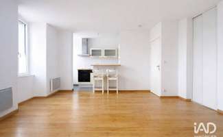 Photo Vente appartement Saint-Erblon