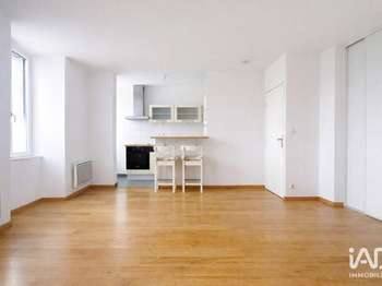 Vente appartement 3 pièces Saint-Erblon 35