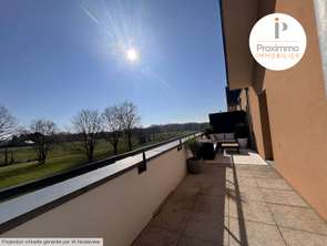 Vente Appartement 2 piècesSaint-Erblon