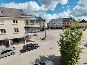 Vente Appartement 2 piècesSaint-Erblon