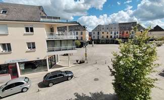 Photo Vente appartement Saint-Erblon