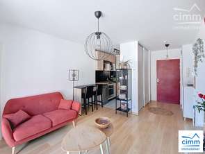 Vente Appartement 2 piècesSaint-Erblon