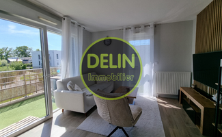 Photo Vente appartement Saint-Erblon