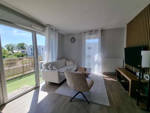 Vente appartement 3 pièces Vente appartement 3 pièces