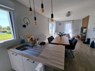 Vente appartement 3 pièces Vente appartement 3 pièces