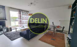Photo Vente appartement Saint-Erblon
