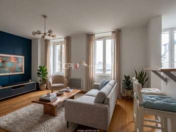 Photo Vente appartement Saint-Erblon