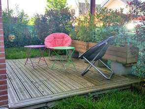 Vente Appartement 2 piècesSaint-Erblon