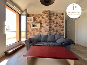 Vente Appartement 2 piècesSaint-Erblon