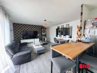 Vente appartement 3 pièces Vente appartement 3 pièces