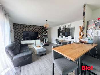 Photo Vente appartement Saint-Erblon