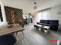 Vente appartement 3 pièces Vente appartement 3 pièces