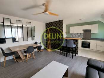 Vente Appartement 3 piècesSaint-Erblon