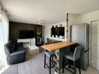 Vente appartement 3 pièces Vente appartement 3 pièces