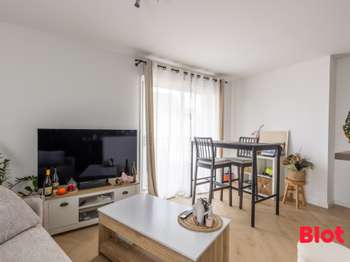 Vente Appartement 2 piècesSaint-Erblon