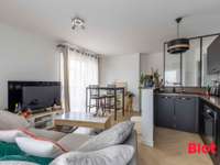 Vente appartement 2 pièces Vente appartement 2 pièces