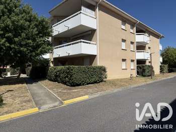 Vente appartement 2 pièces Saint-Estève 66