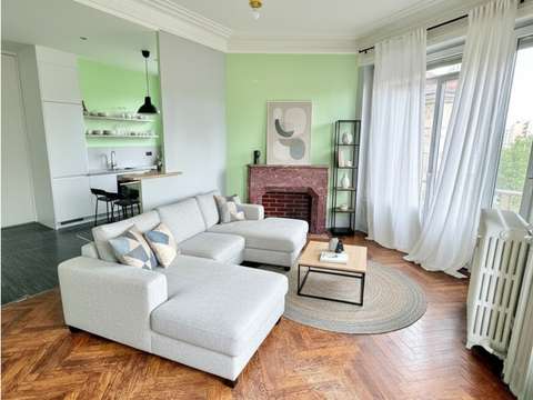 Vente appartement 3 pièces Saint-Étienne 42