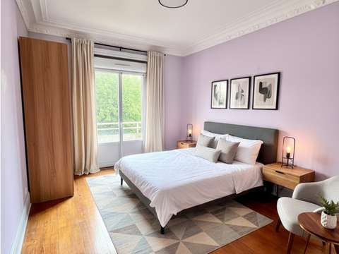 Vente appartement 3 pièces Vente appartement 3 pièces