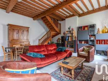 Vente Appartement 4 piècesSaint-Étienne