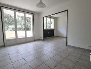 Vente Appartement 4 piècesSaint-Étienne