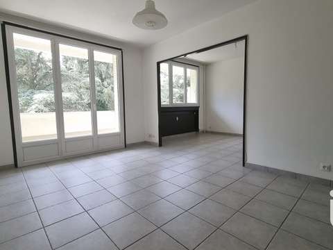 Vente appartement 4 pièces Saint-Étienne 42