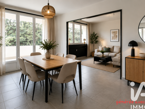 Vente Appartement 4 piècesSaint-Étienne