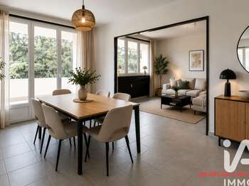 Vente Appartement 4 piècesSaint-Étienne