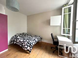 Vente appartement 7 pièces Vente appartement 7 pièces