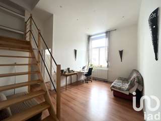 Vente appartement 7 pièces Vente appartement 7 pièces