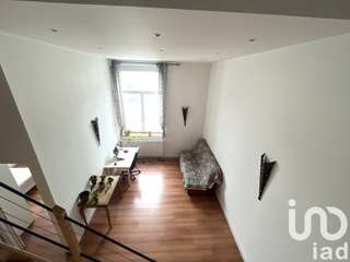 Vente appartement 7 pièces Vente appartement 7 pièces