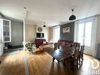 Vente appartement 7 pièces Vente appartement 7 pièces