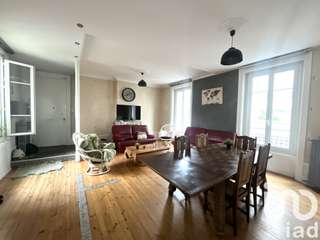 Vente appartement 7 pièces Vente appartement 7 pièces