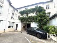 Vente appartement 7 pièces Vente appartement 7 pièces