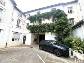 Vente Appartement 6 pièces +Saint-Étienne