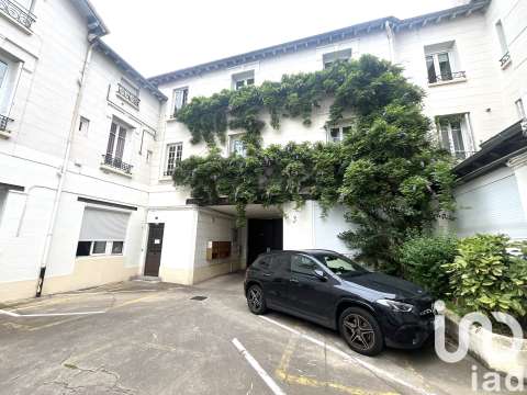 Vente appartement 7 pièces Saint-Étienne 42