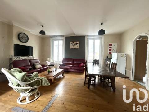 Vente appartement 7 pièces Vente appartement 7 pièces
