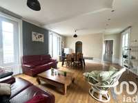 Vente appartement 7 pièces Vente appartement 7 pièces