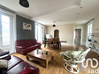Vente appartement 7 pièces Vente appartement 7 pièces